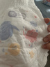 好奇（Huggies）金装拉拉裤XXL74(15kg以上)尿不湿【速干不易红】 实拍图