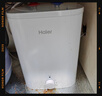 海尔（Haier）【咨询客服享补贴】FA小厨宝 电热水器 储水式一级能效 家用厨房恒温2200W速热节能保温小体积 8L 2200W FA内胆升级48升大水量 实拍图