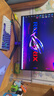 华硕小金刚VG27AQL5A 27英寸显示器2K200Hz显示器超频210Hz FastIPS FreeSync无撕裂 0.3ms响应 HDR400 实拍图