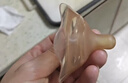 世喜乳盾新生儿0-3个月乳盾新生儿超薄超软乳头保护罩双层乳盾矫正器 实拍图