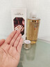 韩方五谷黄芪爽肤水500ml抗皱保湿补水祛黄提拉紧致抗衰老淡斑修护男女士 实拍图