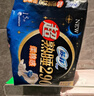 苏菲超熟睡超薄裸感肌夜用卫生巾35cm8片超长扇尾量多姨妈巾自营官方 实拍图