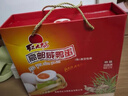 红太阳 高邮正宗红心流油咸鸭蛋特级 26枚*80g 礼盒装 高邮特产咸淡适中 实拍图