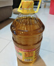 鲁花 【保真菜籽油】食用油 低芥酸特香菜籽油 6.18L   物理压榨 实拍图