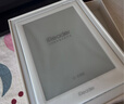 掌阅（iReader）Light4 长续航 6英寸智能阅读本 电子书阅读器 墨水屏电纸书 AI平板电脑学习看漫 便携笔记本 告白 实拍图