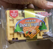 丹夫x京东联名经典０添加华夫饼618g/箱年货礼盒健康早餐蛋糕零食送礼 实拍图