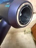 戴森（DYSON）HD16 智能吹风机 Supersonic 电吹风 负离子 速干护发 礼物推荐 多风嘴 HD16普鲁士蓝色 实拍图