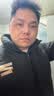 班尼路（Baleno）冬季棉服男保暖男士外套夹棉加厚宽松大码面包服防风立领棉袄男 实拍图