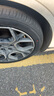 富神（FORTUNE） 汽车轮胎245/45R19 102Y FSR303适配新奥迪A6L/比亚迪汉静音舒适 实拍图