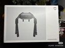 米家小米肩颈按摩器斜方肌颈椎按摩器肩颈背部按摩仪颈椎热敷揉捏APP智控  热敷保暖 生日新年礼物 实拍图