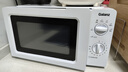 格兰仕（Galanz）微波炉家用小型360°转盘快捷加热旋钮操控17L家用容量易洁内胆操作便捷微波炉 V1 实拍图