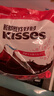 好时 Kisses浓醇黑巧克力 500g 糖果零食 婚庆喜糖 生日礼物 送女孩 实拍图