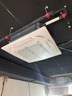 奥克斯中央空调 5匹冷暖天花机 一级能效  商用吸顶机 纯铜管 380V KFR120QW/BPR3QDS(B1)-G 国家补贴 实拍图