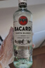 百加得（Bacardi）白朗姆酒 洋酒 莫吉托 鸡尾酒 基酒调酒 500ml 春节 年货 送礼 实拍图