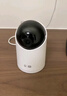 华为智选鸿蒙智选 800万摄像头监控器360度无死角带夜视全景手机远程语音通话海雀室内宝宝看护器雀蛋Pro 实拍图