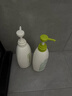 惠润（SUPER MiLD）肌底绿野芳香洗发露护发素蓬松清爽洗护套装600ml*2洗发水正品 实拍图