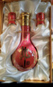 郎酒 红花郎15 酱酒型白酒 500ml*1瓶+青花郎 500ml*1瓶 礼盒装 实拍图