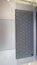 极川 苹果MacBook Pro16英寸M4/M3/2/1键盘膜2024/2023/21款笔记本电脑键盘保护膜TPU超薄透明防水尘罩 实拍图