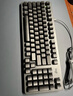 罗技（Logitech）灵砚系列 K868 三模客制化机械键盘 无线键盘 蓝牙键盘 客制化键盘 黑色 实拍图