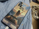 VIVOAIR【厂牌】手机十面抗摔防水 1TB大内存7800mAh快充长续航骁龙888处理器新机正品 钛沙金 16G运行+1TB（1024G）内存 实拍图