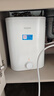 海尔（Haier）国家补贴8升小厨宝电热水器EC8FA 一级能效京东自营2200W速热大水量家用厨房台下小型储水式热水宝 实拍图