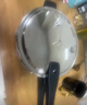 苏泊尔（SUPOR）304不锈钢5.2L压力锅22cm【2-4人适用】快煮防爆高压锅电磁炉通用 实拍图