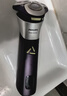 飞利浦（PHILIPS）电动剃须刀旋风3系PRO刮胡刀 风驰切剃6D浮动刀头 生日礼物送男生男友老公父亲 实拍图