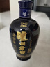 泸州老窖 蓝花瓷头曲 礼盒 浓香型白酒52度升级版500ml*2 年货节礼盒 实拍图