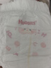 好奇（Huggies）铂金装小桃裤成长裤L120片(9-14kg)大号尿不湿拉拉裤【透爽散热】 实拍图