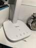 美的（Midea）AAAAA级护眼台灯LED阅读灯【焕新补贴】儿童书桌学习灯志轩升级款 实拍图
