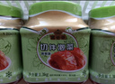 富爸爸切件泡菜1050g/瓶 韩式酸辣白菜泡菜 爽口下饭菜  实拍图