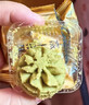 榴芒一刻【林一推荐】猫山王榴莲冻干巧克力黑巧纯可可脂60克*2袋源头直发 实拍图