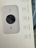 TCL随身wifi三网通用免插卡无线wifi6车载4G路由器随身便携无限制移动联通电信全国通用2026款5GXY15B 【升级充电款】3000毫安大电池 不限速不虚标月享1500G流量 实拍图
