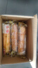 盼盼 手撕面包棒700g 营养早餐食品软面包点心休闲零食小吃 奶香味 实拍图