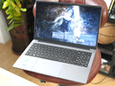 戴睿（dere）【直播间领160元券】国家补贴笔记本电脑 15.6英寸高性能商务办公旗舰轻薄本 游戏手提本16G/512G 实拍图