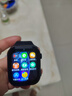 小天才酷盖智能儿童电话手表防水可插卡定位4G5G全网通男女孩青少年小学初高中生手表6-12岁男孩女孩学习手表 至尊黑(高清双摄+长续航微Q抖+任意下载) 实拍图
