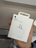 Apple/苹果 20W USB-C充电器  type-c充电器苹果手机充电器原装手机快充头 苹果17手机充电器 实拍图