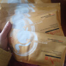 MASRANINA玛莎妮娜抗皱紧致面膜多肽水润保湿补水蚕丝面膜淡化细纹黑膜紧 新版抗皱30送5片黑膜 实拍图