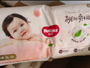 好奇（Huggies）铂金装小桃裤成长裤XXL74片(15kg以上)尿不湿【透爽散热】 实拍图