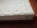 金可儿（Kingkoil）繁星A乳胶床垫三区弹簧威斯丁酒店款床垫 1.5*2米软硬适中 实拍图