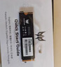 宏碁掠夺者（PREDATOR）1TB SSD固态硬盘 M.2接口(NVMe协议) GM6系列｜NVMe PCIe 4.0读速7200MB/s AI电脑存储配件 实拍图