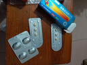 【联合用药】[艾时达] 盐酸达泊西汀片30mg*6片/盒+[万爱达] 枸橼酸西地那非口崩片50mg*4片/盒 实拍图