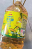 金龙鱼 食用油 非转基因 物理压榨玉米油6.18L（蕴含植物甾醇） 实拍图
