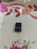 闪迪（SanDisk）128GB USB3.2 U盘 CZ430酷豆 黑色 读速400MB/s 车载U盘 文件加密 小巧便携优盘 实拍图