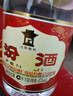 汾酒 黄盖玻汾 清香型高度白酒 53度 475mL*12瓶 整箱装 实拍图