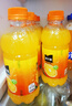 可口可乐（Coca-Cola）美汁源 Minute Maid 果粒橙 橙汁果汁饮料 300ml*12瓶 年货 实拍图