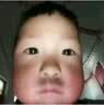 迪卡侬男士基础运动裤修身休闲长裤宽松百搭黑色2514789 实拍图