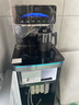 荣事达2025新款茶吧机净水器直饮机一体机冷热饮水机净饮机家用高端客厅用立式全自动上水 接自来水过滤 温热型【五级RO反渗透】上门安装 实拍图