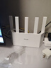Tenda腾达路由器WiFi7【京东独家】无线千兆穿墙王信号增强家用全屋2.5g网口云霄BE3600放大器立式 实拍图