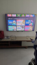 TCL雷鸟电视 55英寸雀4 144Hz高刷 2+32GB 自定义遥控器 家电国家补贴电视55F270C-JN 实拍图